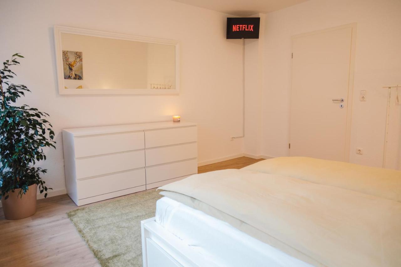 World Of Rooms - Apartment Paris 카셀 외부 사진