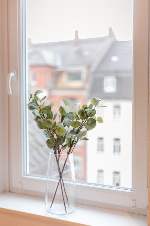 World Of Rooms - Apartment Paris 카셀 외부 사진